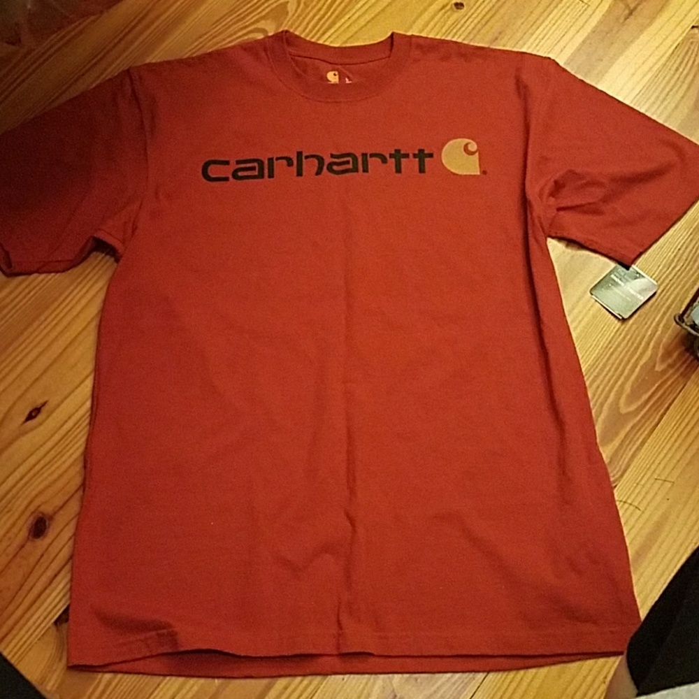 Carhartt shirt